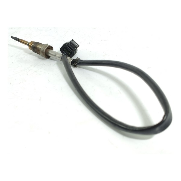 Sensor Temperatura Gases Bmw X5 Diesel 2014/2018 7805606
