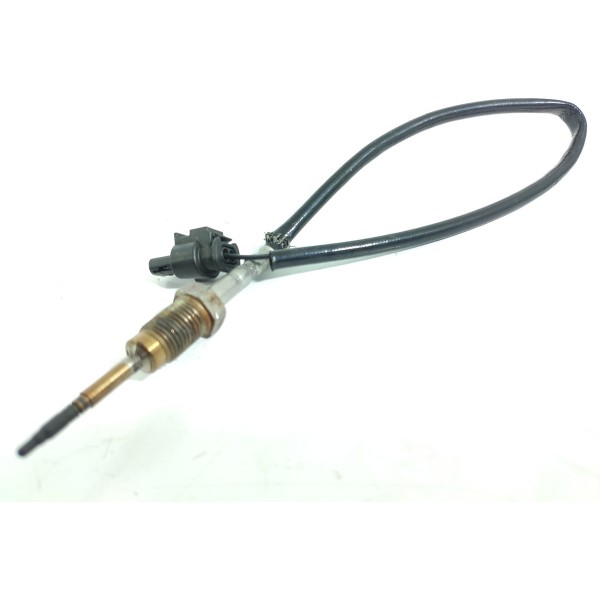 Sensor Temperatura Gases Bmw X5 Diesel 2014/2018 7805606