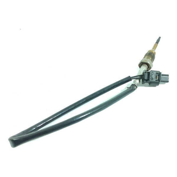 Sensor Temperatura Gases Bmw X5 Diesel 2014/2018 7805606