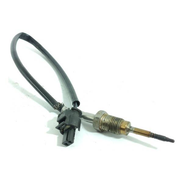 Sensor Temperatura Gases Bmw X5 Diesel 2014/2018 7805606