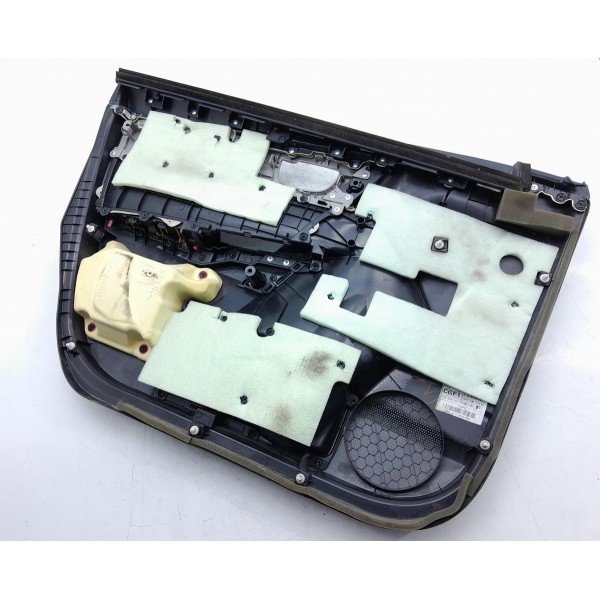 Forro Porta Corolla Dianteiro Dir 15/18 67705x1g00 Preto