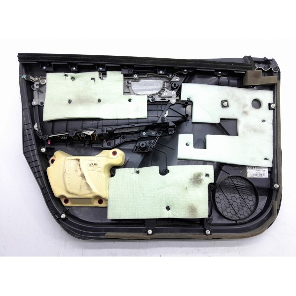 Forro Porta Corolla Dianteiro Dir 15/18 67705x1g00 Preto