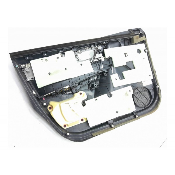 Forro Porta Corolla Dianteiro Dir 15/18 67705x1g00 Preto