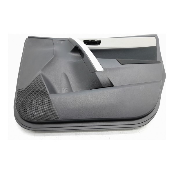 Forro Porta Corolla Dianteiro Dir 15/18 67705x1g00 Preto