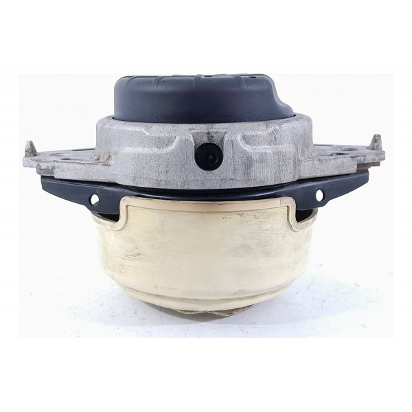 Coxim Motor Mercedes Ml350 Esquerdo Gas 2012/2015 1662405817