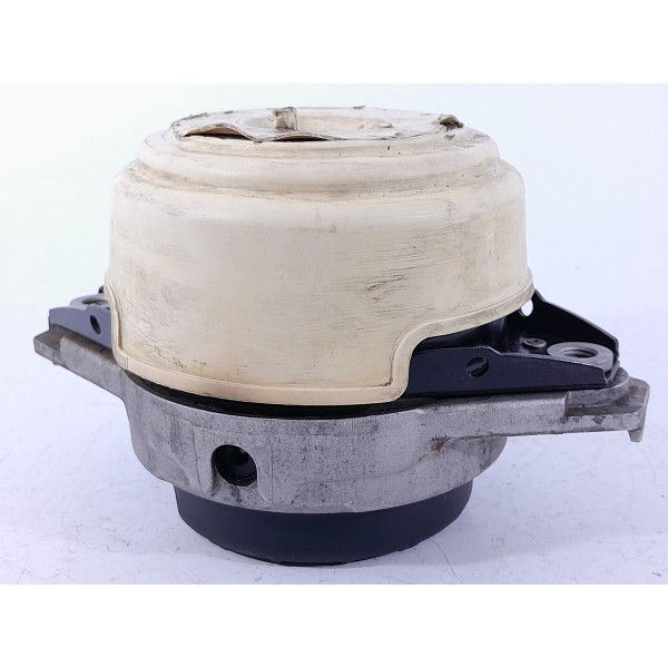 Coxim Motor Mercedes Ml350 Esquerdo Gas 2012/2015 1662405817