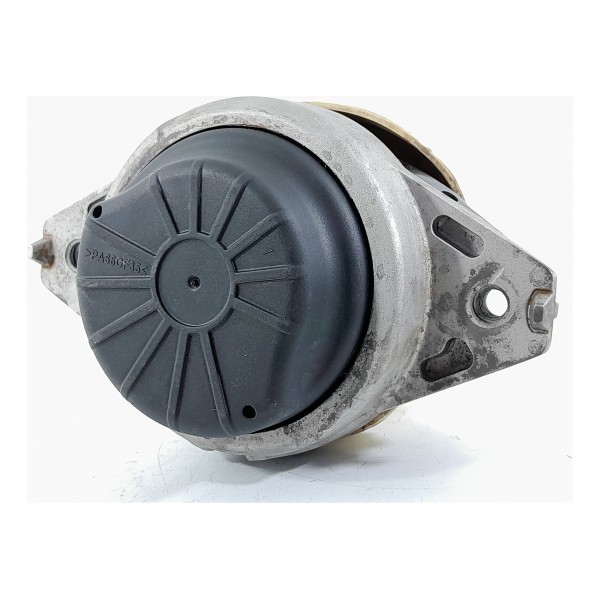 Coxim Motor Mercedes Ml350 Esquerdo Gas 2012/2015 1662405817