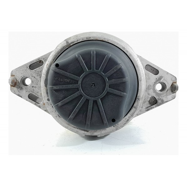 Coxim Motor Mercedes Ml350 Esquerdo Gas 2012/2015 1662405817