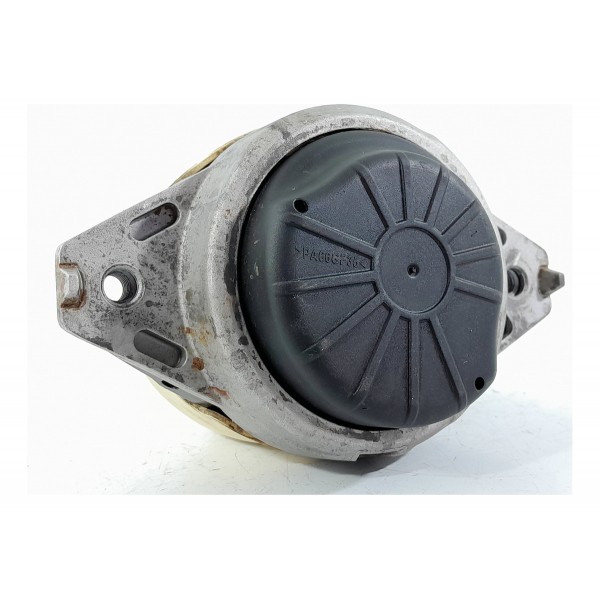 Coxim Motor Mercedes Ml350 Esquerdo Gas 2012/2015 1662405817