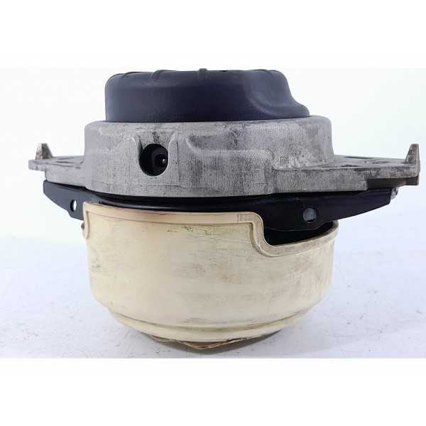 Coxim Motor Mercedes Ml350 Esquerdo Gas 2012/2015 1662405817