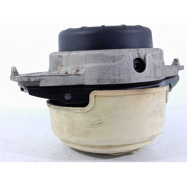 Coxim Motor Mercedes Ml350 Esquerdo Gas 2012/2015 1662405817
