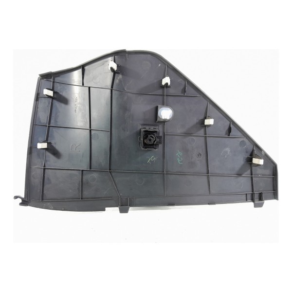 Acabamento Lateral Painel Corolla Direito 15/2018 5531702520