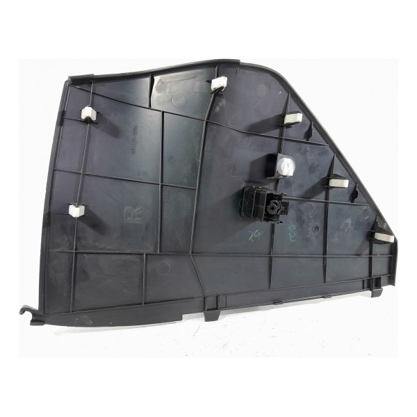 Acabamento Lateral Painel Corolla Direito 15/2018 5531702520