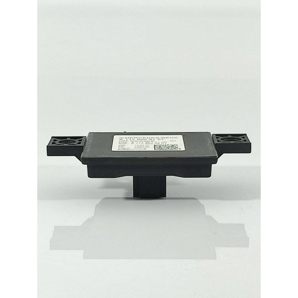 Modulo Carroceria Mercedes Gla200 A200 250 15/20 A1179009101 Preto