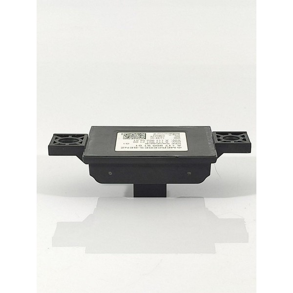 Modulo Carroceria Mercedes Gla200 A200 250 15/20 A1179009101 Preto