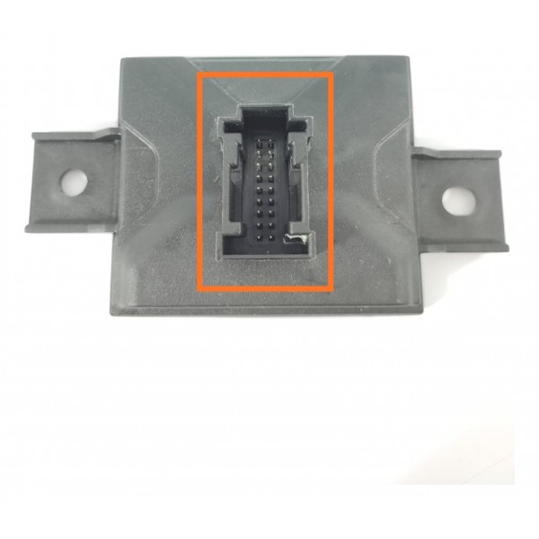 Modulo Carroceria Mercedes Gla200 A200 250 15/20 A1179009101 Preto