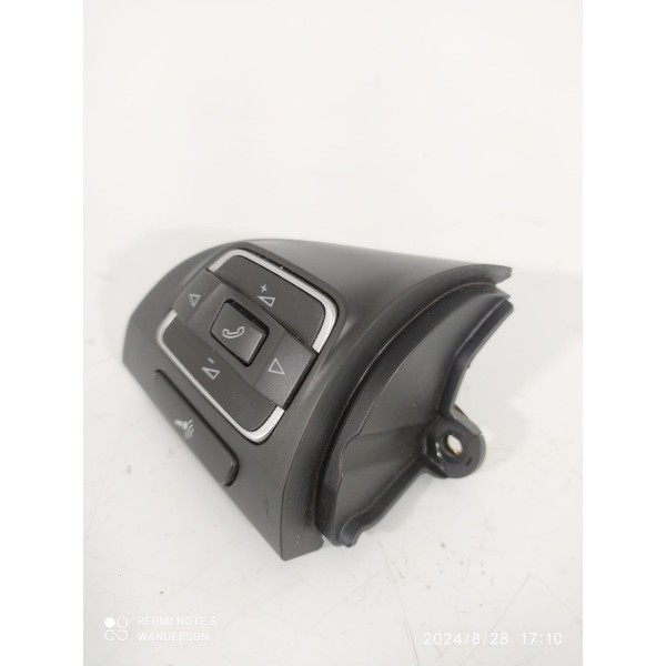 Comando Volante Amarok Esquerdo 2010/2016 500959537a