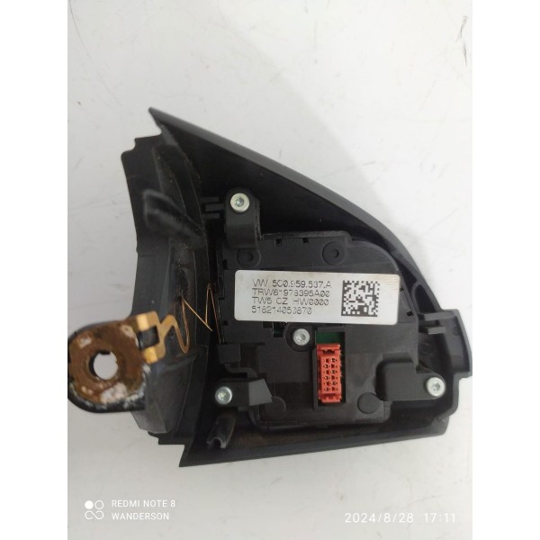 Comando Volante Amarok Esquerdo 2010/2016 500959537a