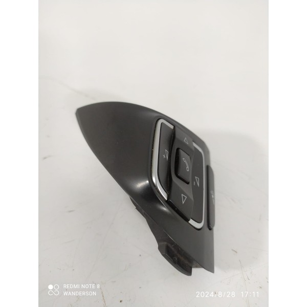 Comando Volante Amarok Esquerdo 2010/2016 500959537a