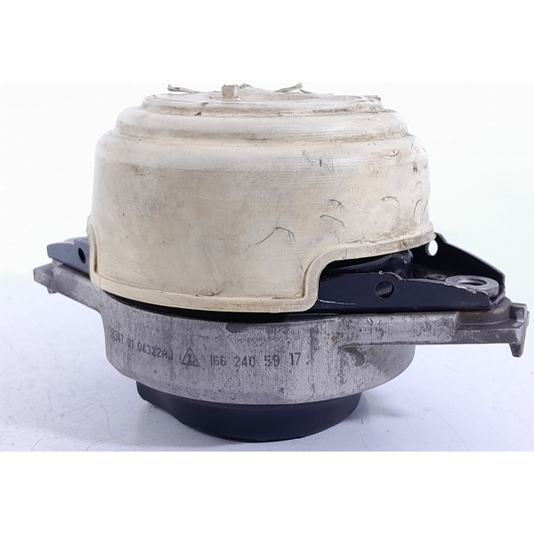 Coxim Motor Mercedes Ml350 Gas Direito 2012/2015 1662405917
