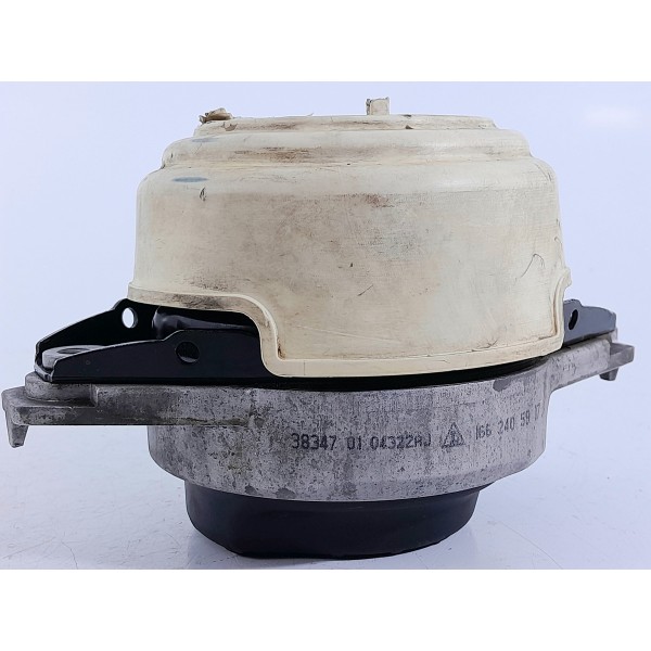 Coxim Motor Mercedes Ml350 Gas Direito 2012/2015 1662405917