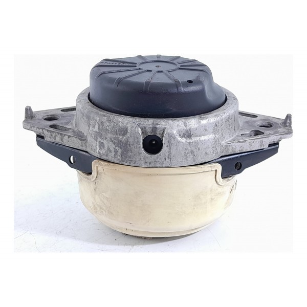 Coxim Motor Mercedes Ml350 Gas Direito 2012/2015 1662405917