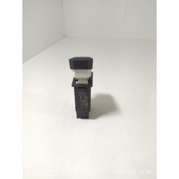 Botao Pisca Alerta Jac T40 2019 3750907u8330 Preto