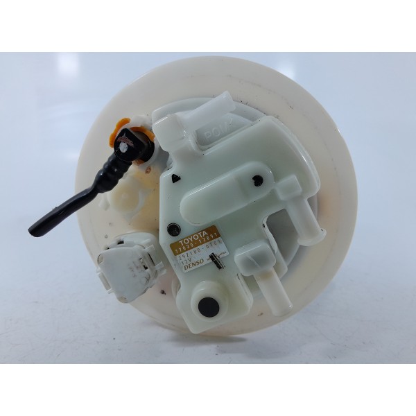 Bomba Combustivel Corolla 1.8 2015/2018 7702012891