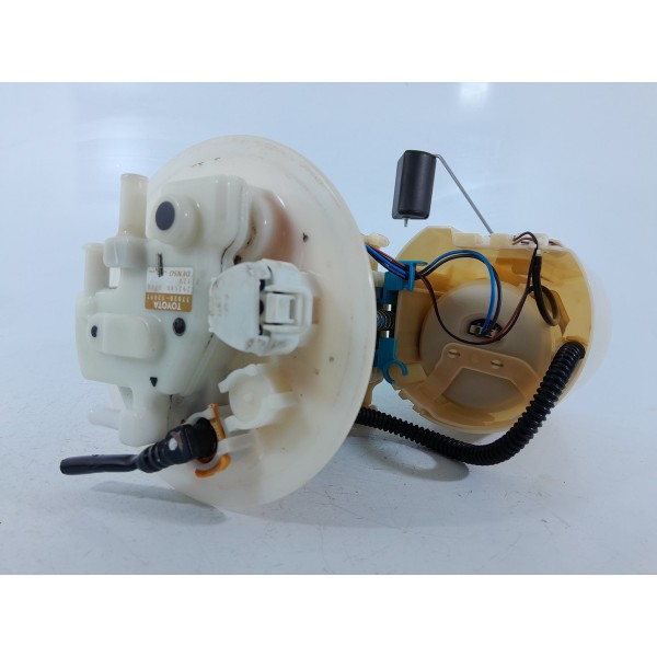 Bomba Combustivel Corolla 1.8 2015/2018 7702012891