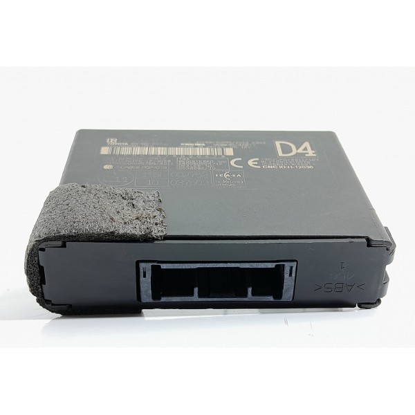 Modulo Imobilizador Corolla 2015/2018 62a546000