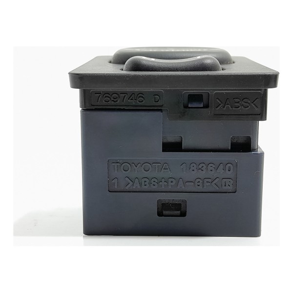 Comando Retrovisor Corolla 2015/2018 769746