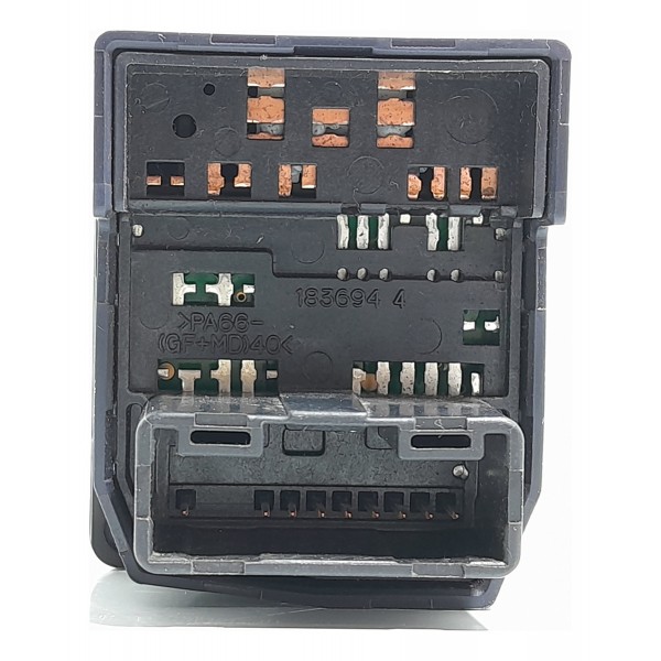 Comando Retrovisor Corolla 2015/2018 769746