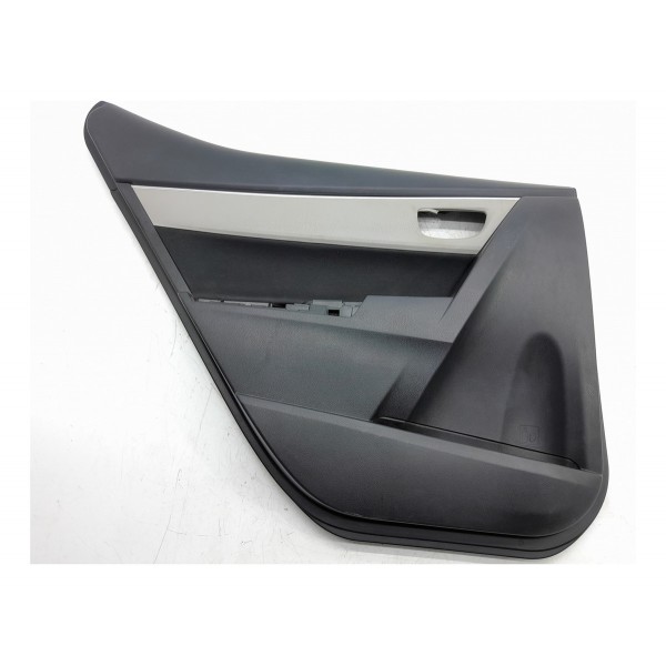 Forro Porta Corolla Traseiro Esq 15/18 67708x1g00