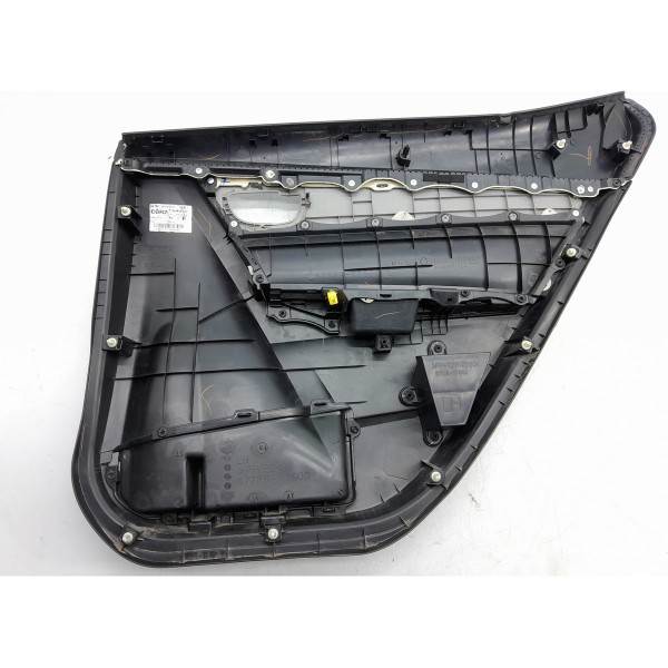 Forro Porta Corolla Traseiro Esq 15/18 67708x1g00