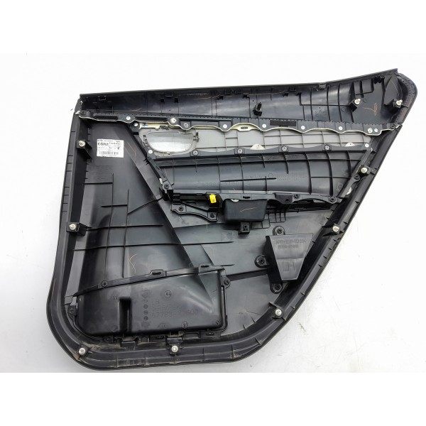 Forro Porta Corolla Traseiro Esq 15/18 67708x1g00