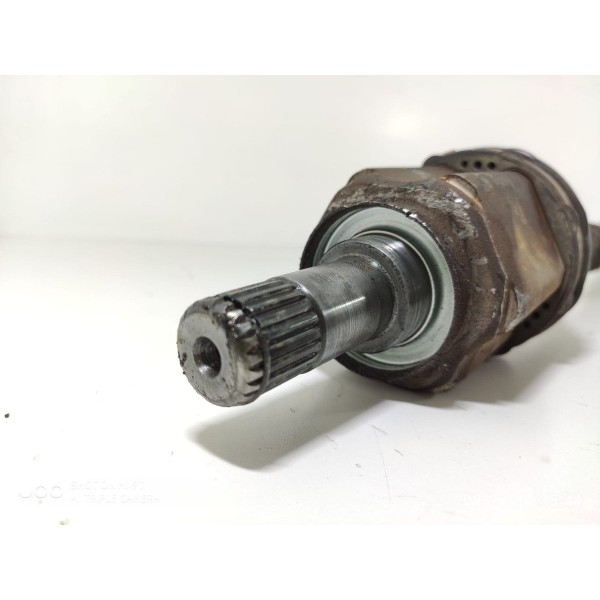 Semi Eixo Cruze Direito 2017 2018 2019 2020 2021 39013544