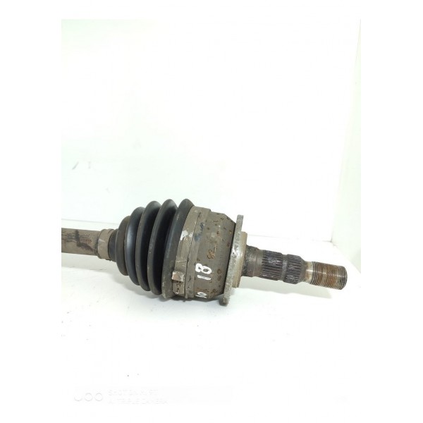 Semi Eixo Cruze Direito 2017 2018 2019 2020 2021 39013544