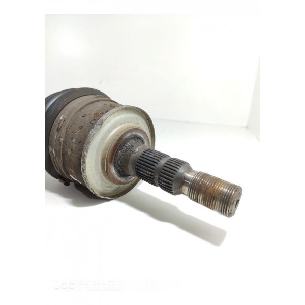 Semi Eixo Cruze Direito 2017 2018 2019 2020 2021 39013544