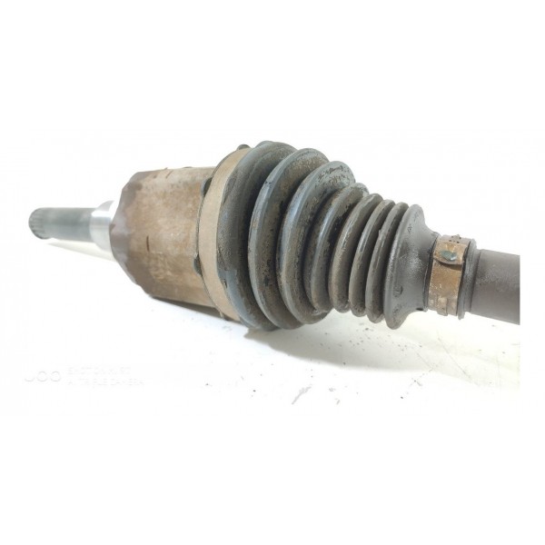 Semi Eixo Cruze Esquerdo 2017 2018 2019 2020 2021 39013543