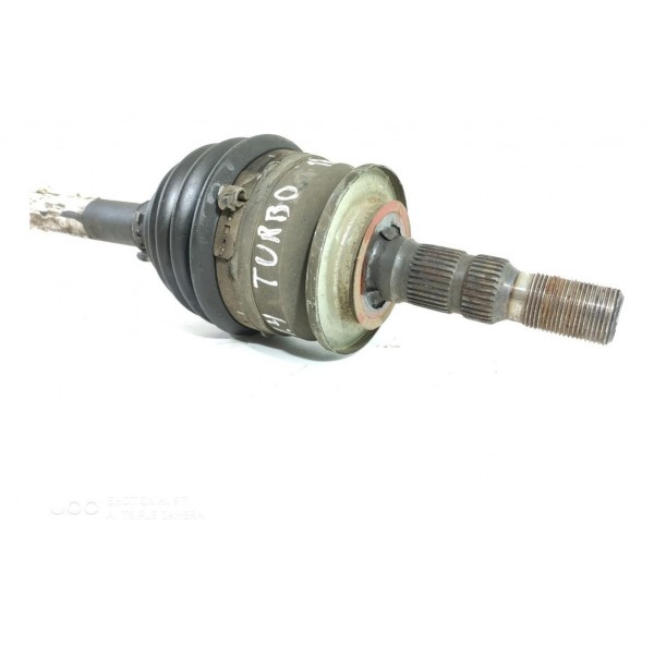 Semi Eixo Cruze Esquerdo 2017 2018 2019 2020 2021 39013543