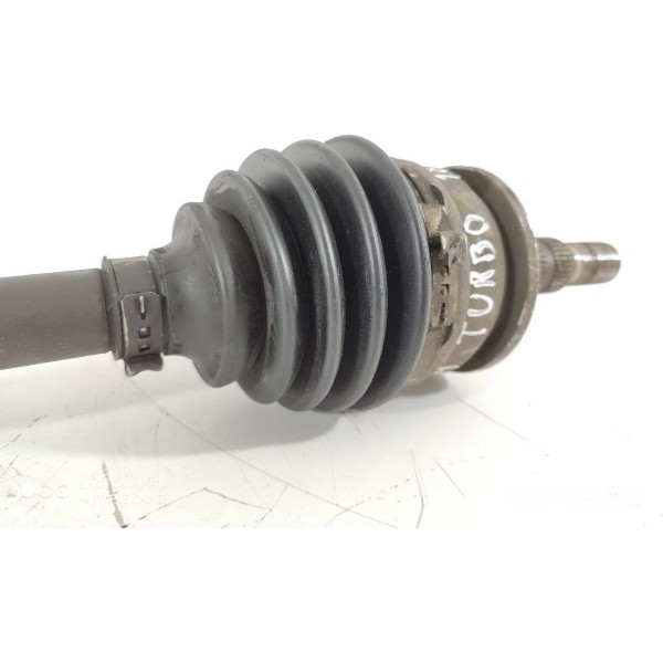 Semi Eixo Cruze Esquerdo 2017 2018 2019 2020 2021 39013543