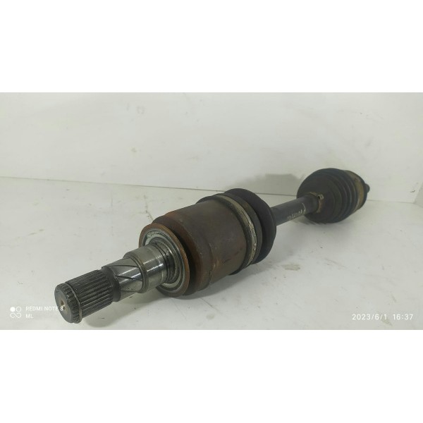 Semi Eixo Frontier 2.3 Aut 2017/2023 391005jl1a