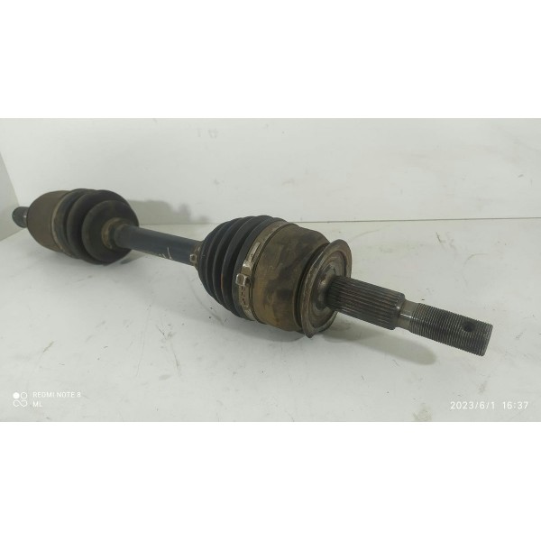 Semi Eixo Frontier 2.3 Aut 2017/2023 391005jl1a