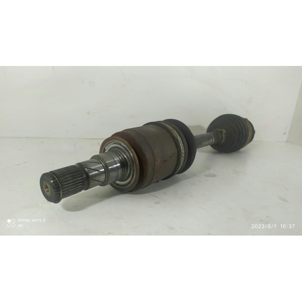 Semi Eixo Frontier 2.3 Aut 2017/2023 391005jl1a