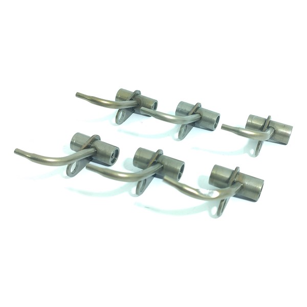 Kit Jet Cooler Bmw X5 Diesel N57 30d 2014/2018 Det