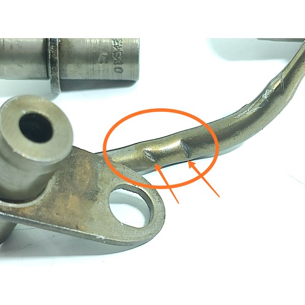 Kit Jet Cooler Bmw X5 Diesel N57 30d 2014/2018 Det