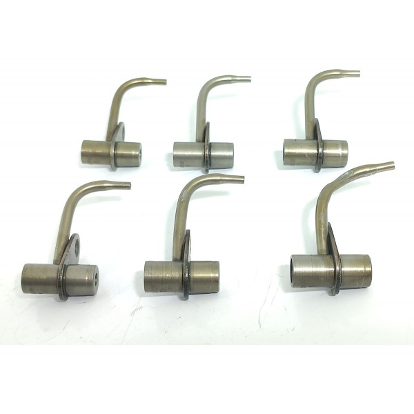 Kit Jet Cooler Bmw X5 Diesel N57 30d 2014/2018 Det