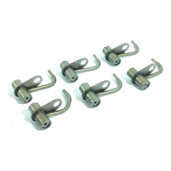 Kit Jet Cooler Bmw X5 Diesel N57 30d 2014/2018 Det