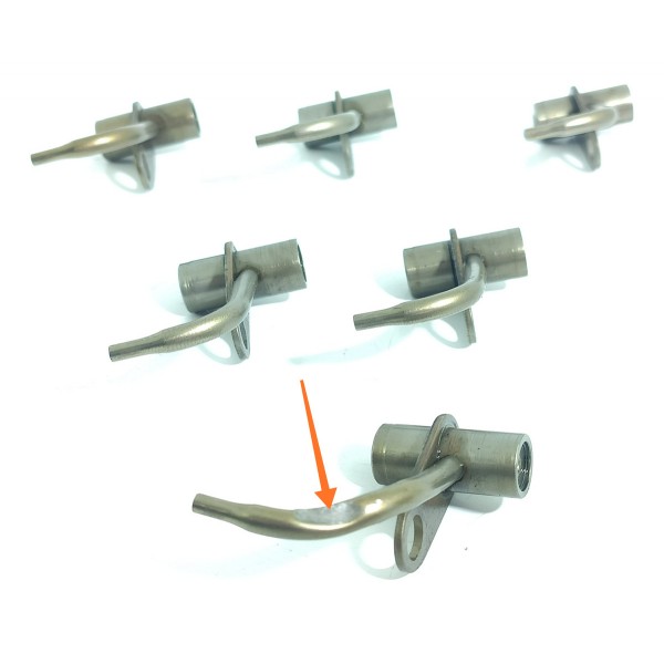 Kit Jet Cooler Bmw X5 Diesel N57 30d 2014/2018 Det