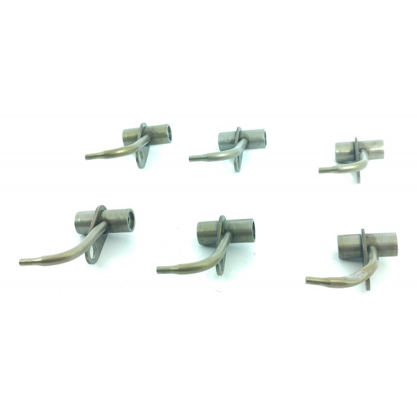 Kit Jet Cooler Bmw X5 Diesel N57 30d 2014/2018 Det